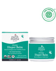 Organic Diaper Balm