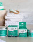 Organic Diaper Balm