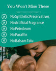 Organic Diaper Balm