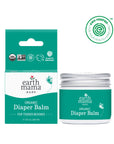 Organic Diaper Balm