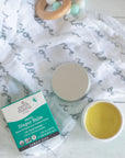 Organic Diaper Balm