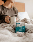Organic Ginger Nausea Tea