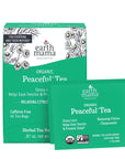 Organic Peaceful Tea
