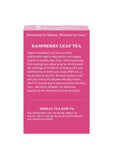 Organic Raspberry Leaf Tea