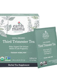 Organic Third Trimester Tea