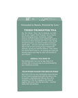 Organic Third Trimester Tea