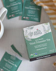 Organic Third Trimester Tea