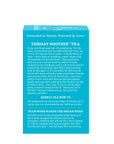 Organic Throat Soothie Tea