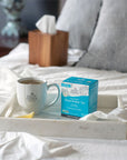 Organic Throat Soothie Tea