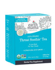 Organic Throat Soothie Tea