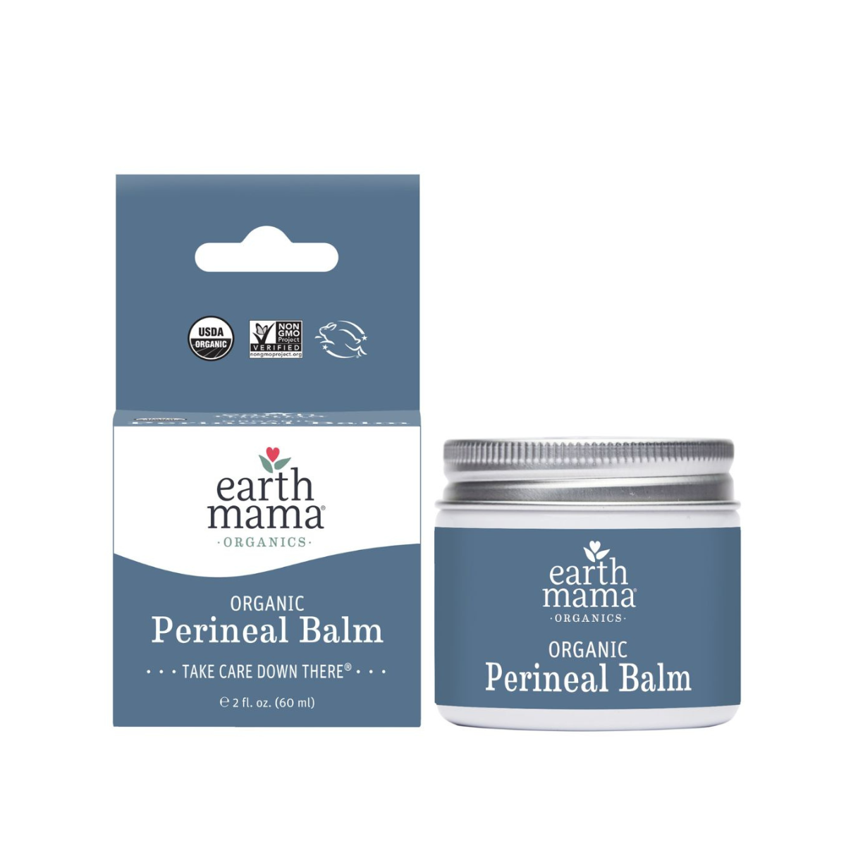 Organic Perineal Balm