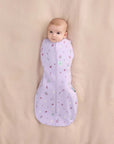 Cocoon Swaddle Bag 1.0 TOG (0-3M)