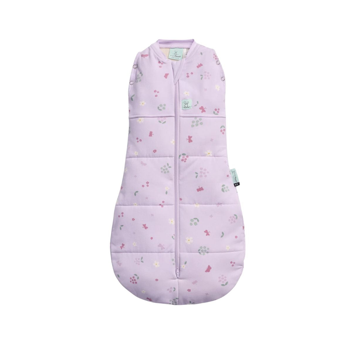 Cocoon Swaddle Bag 2.5 TOG (3-6M)