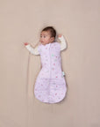 Cocoon Swaddle Bag 2.5 TOG (3-6M)
