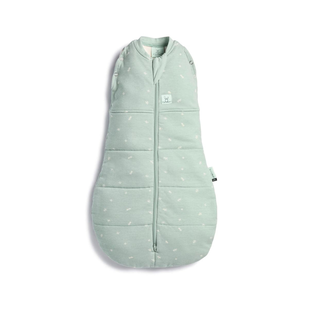 Cocoon Swaddle Bag 2.5 TOG (3-6M)