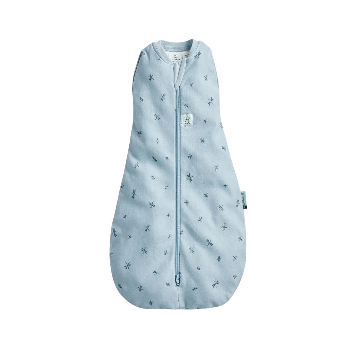 Cocoon Swaddle Bag 1.0 TOG (3-6M)
