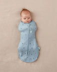 Cocoon Swaddle Bag 1.0 TOG (3-6M)