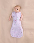 Cocoon Swaddle Bag 1.0 TOG (3-6M)