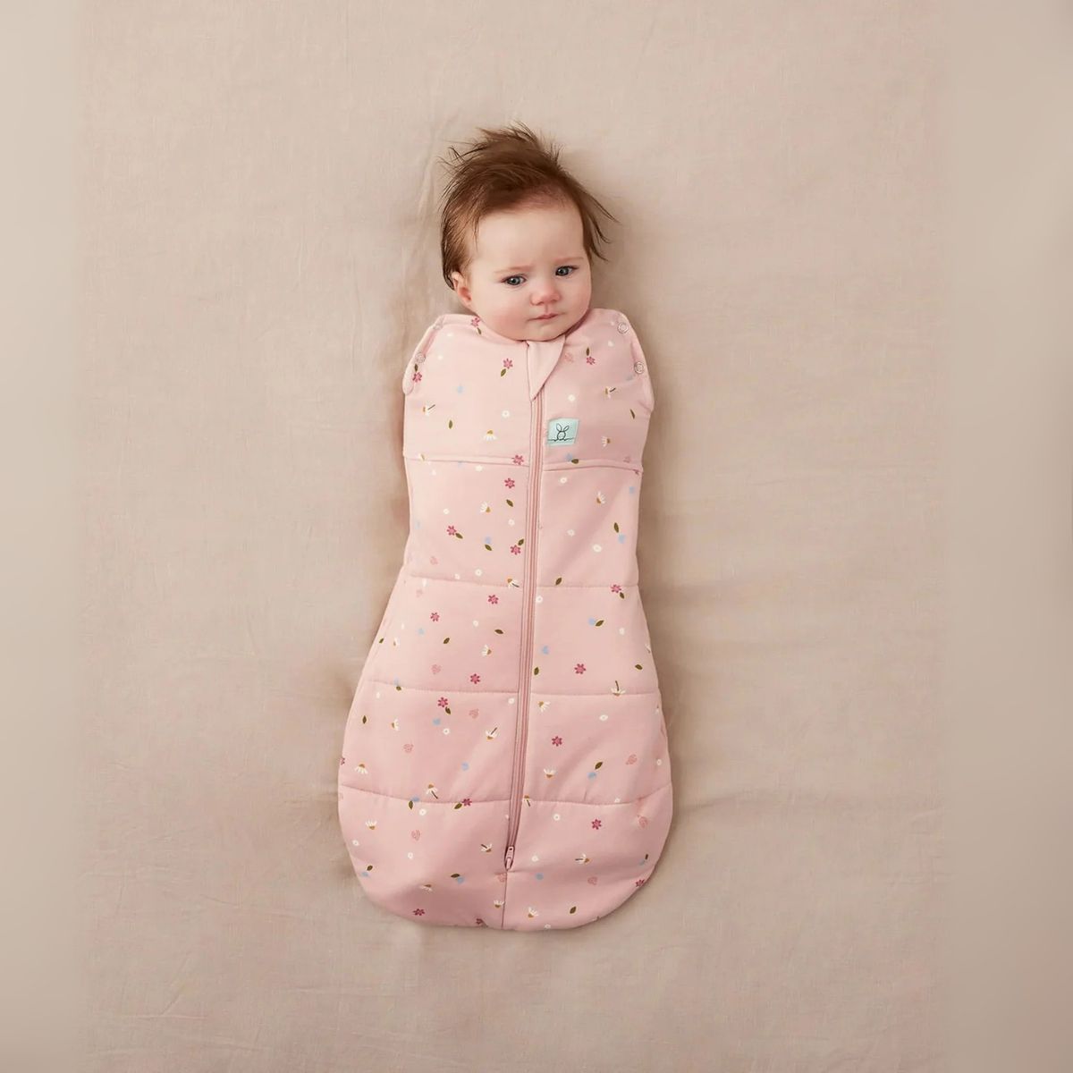 Cocoon Swaddle Bag 1.0 TOG (3-6M)