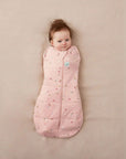 Cocoon Swaddle Bag 1.0 TOG (3-6M)