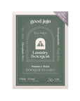 Clean & Green Trio - Laundry Strips Bundle