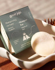 Good Juju Normal / Balanced Hair Shampoo Bar Lifestyle
