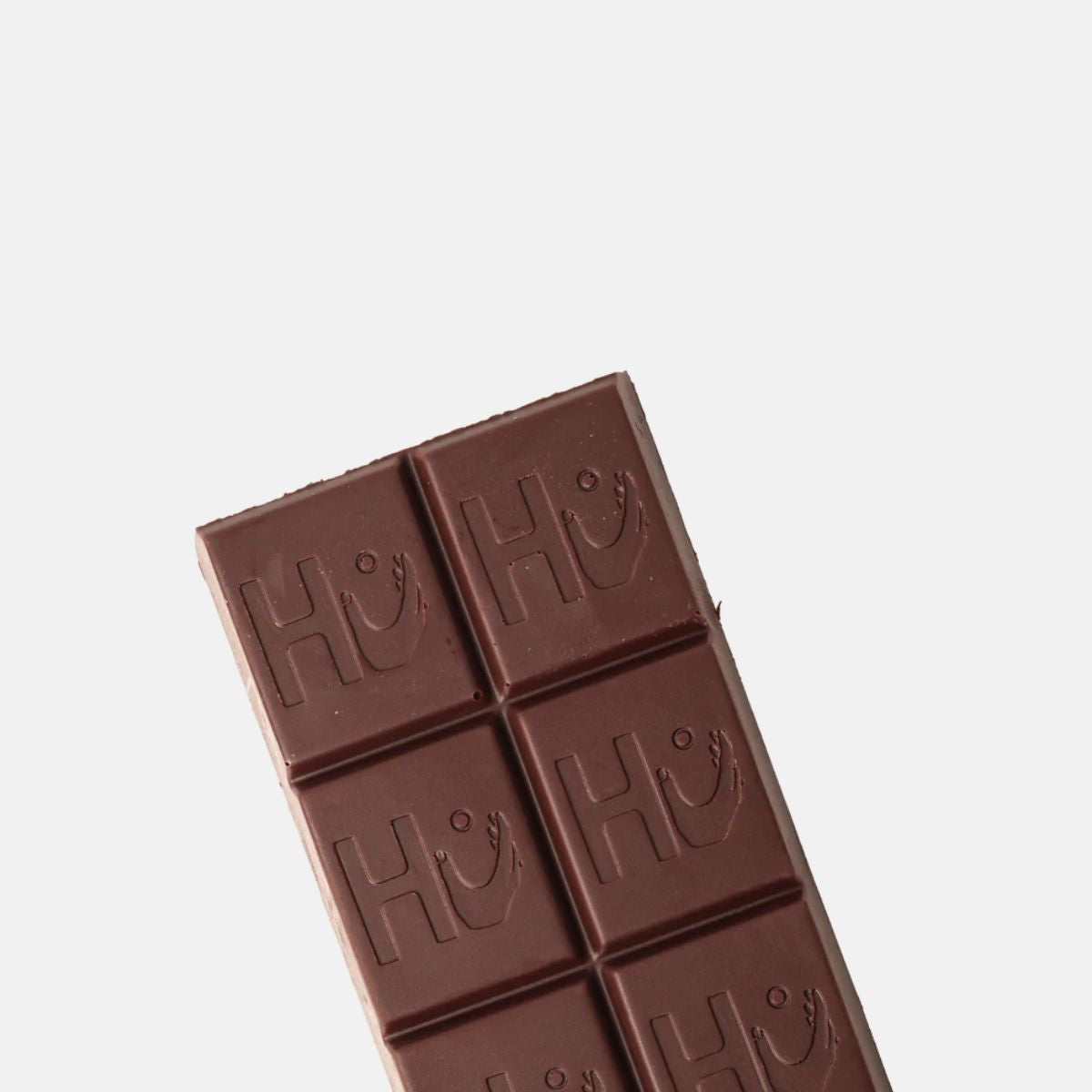 Organic Dark Chocolate Bar - Salty