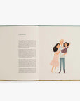 I Am Grateful Book