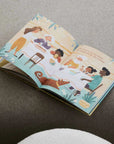 I Am Grateful Book