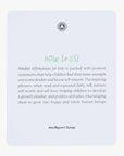 Mindful Affirmations for Kids