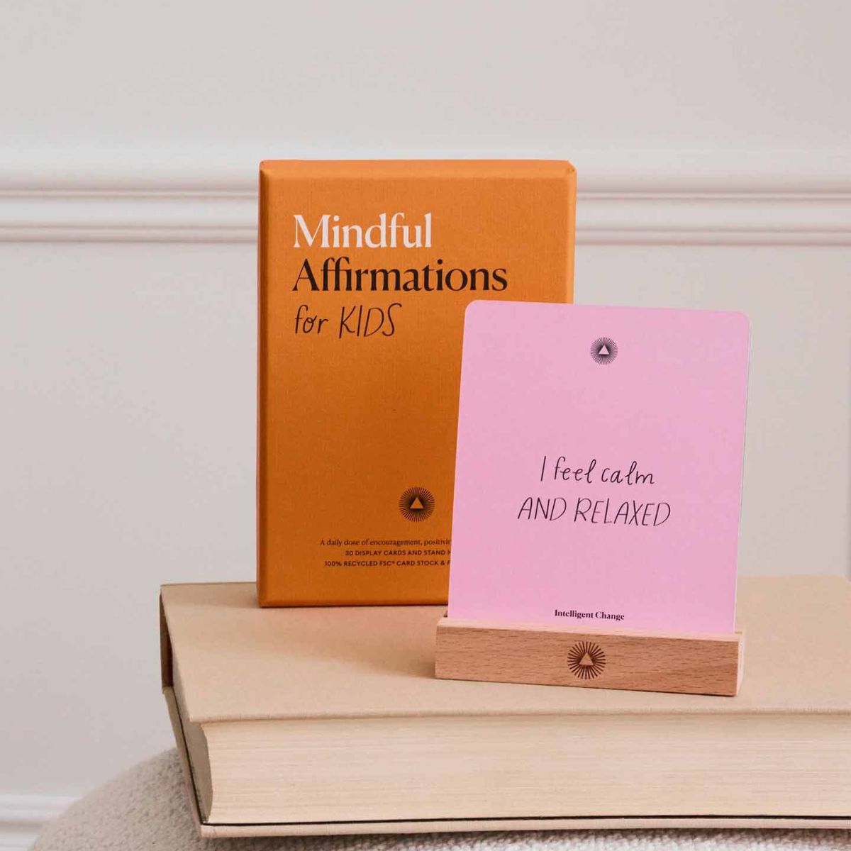 Mindful Affirmations for Kids