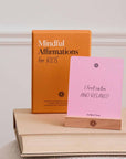 Mindful Affirmations for Kids