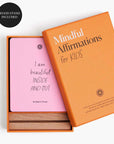 Mindful Affirmations for Kids