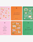 Mindful Affirmations for Kids