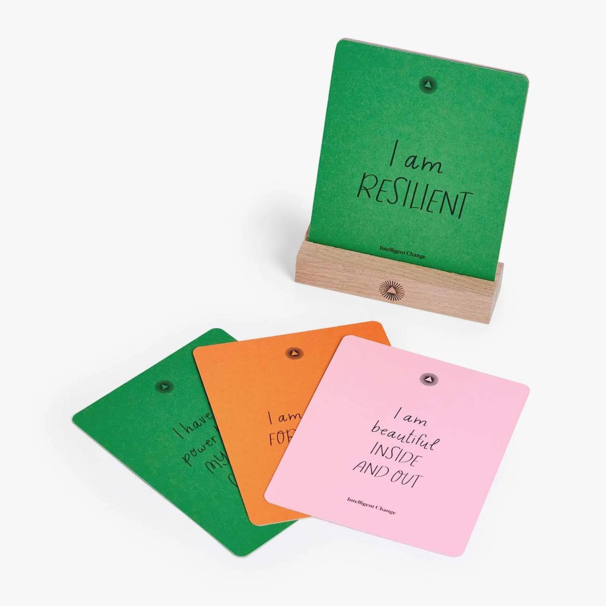 Mindful Affirmations for Kids