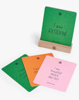 Mindful Affirmations for Kids