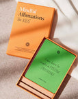 Mindful Affirmations for Kids