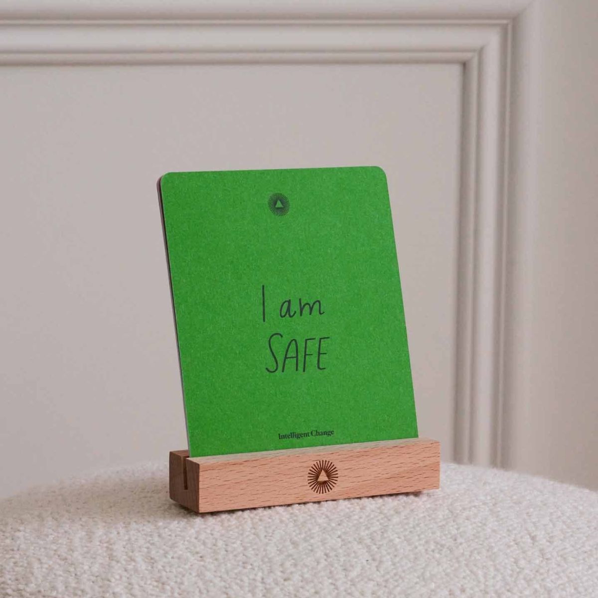 Mindful Affirmations for Kids