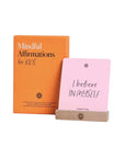 Mindful Affirmations for Kids