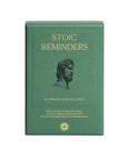 Stoic Reminders Quote Cards