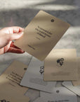 Stoic Reminders Quote Cards