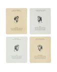 Stoic Reminders Quote Cards