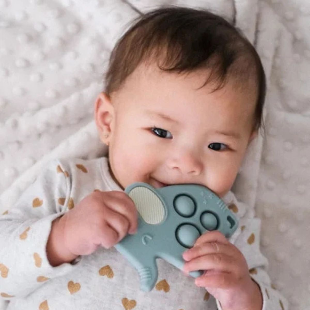 Itzy Pop™ Sensory Popper Toy