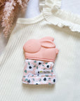 Itzy Mitt® Teething Mittens