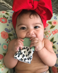 Itzy Mitt® Teething Mittens