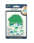 Itzy Mitt® Teething Mittens