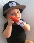 Itzy Mitt® Teething Mittens