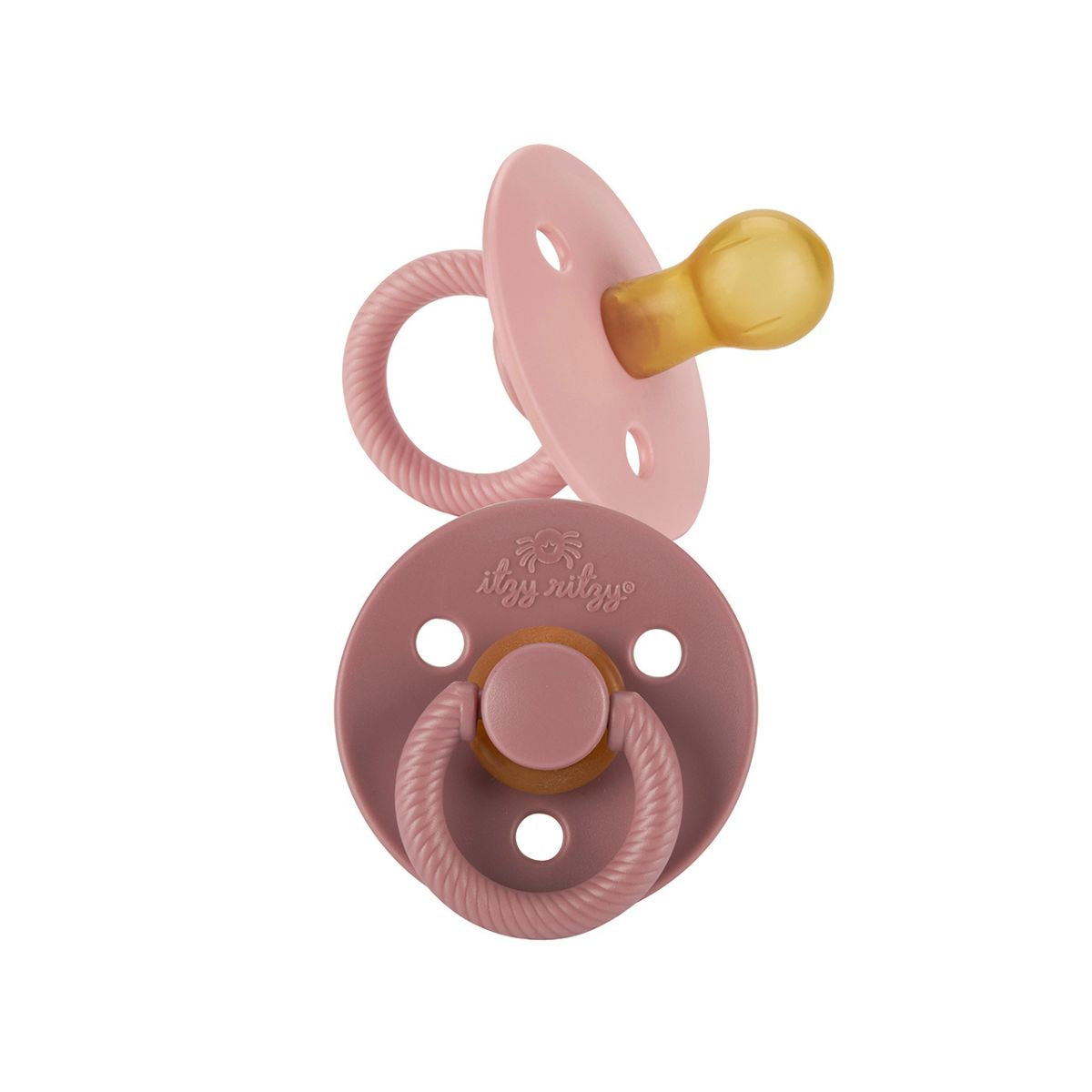Itzy Soother™ Natural Rubber Pacifier