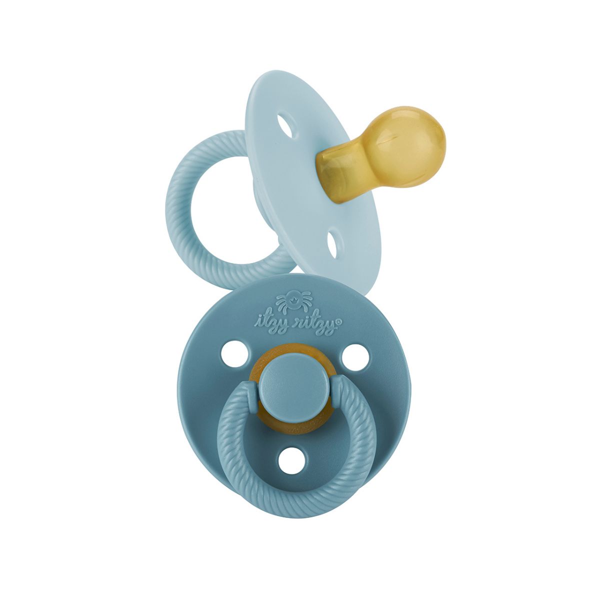 Itzy Soother™ Natural Rubber Pacifier