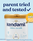 Classic Follow-On Milk - Stage 2